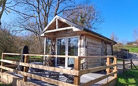 Riverside Cabin